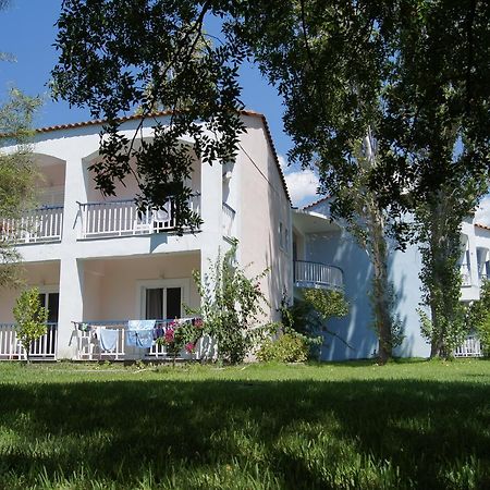 Hotel Cavo Mytikas Екстериор снимка