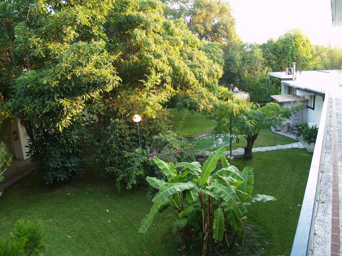 Hotel Cavo Mytikas Екстериор снимка